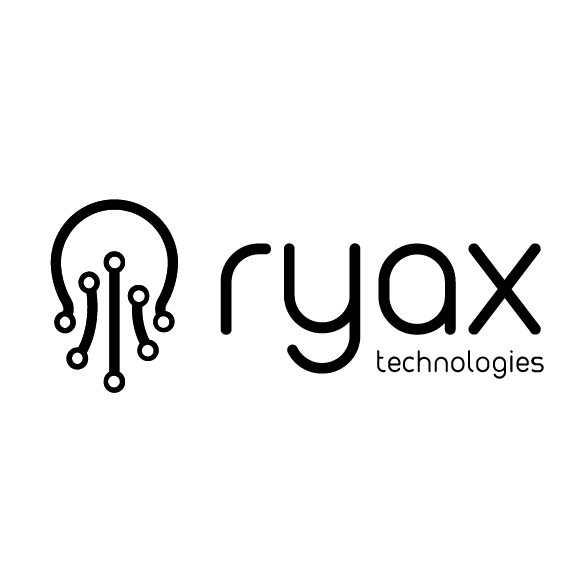 ryax logo