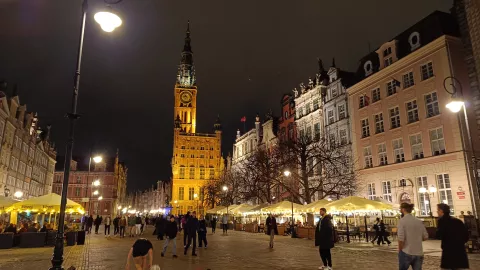 8ra GA Gdansk 2025