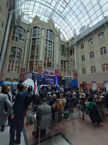 8ra GA Gdansk 2025