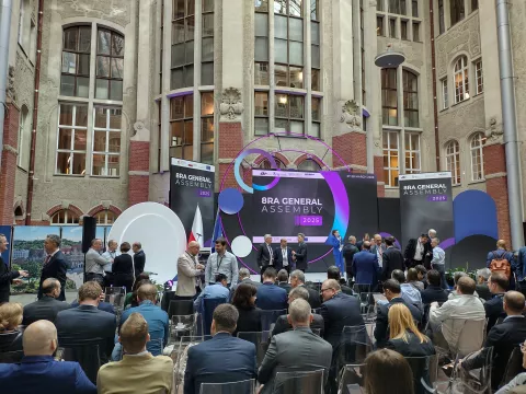 8ra GA Gdansk 2025