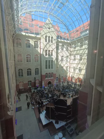 8ra GA Gdansk 2025