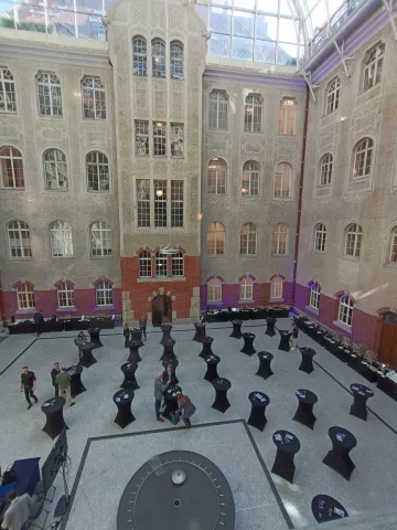 8ra GA Gdansk 2025
