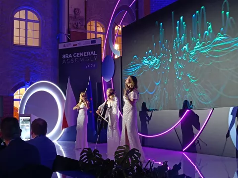 8ra GA Gdansk 2025