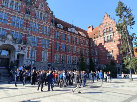 8ra GA Gdansk 2025