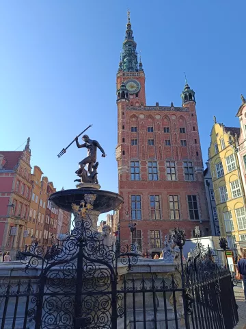 8ra GA Gdansk 2025
