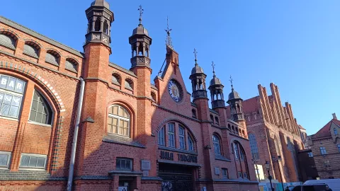 8ra GA Gdansk 2025