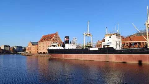 8ra GA Gdansk 2025