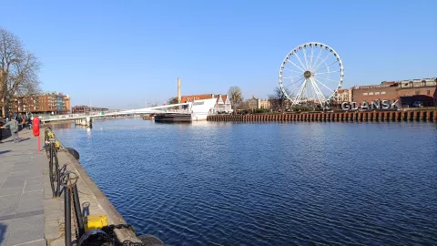 8ra GA Gdansk 2025