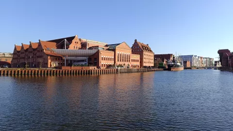 8ra GA Gdansk 2025