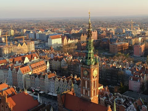 8ra GA Gdansk 2025