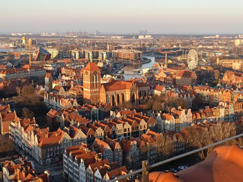 8ra GA Gdansk 2025
