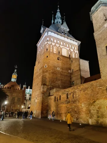 8ra GA Gdansk 2025