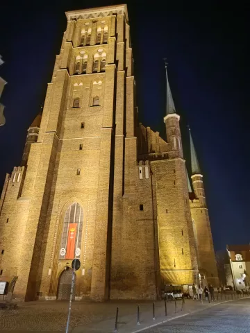 8ra GA Gdansk 2025