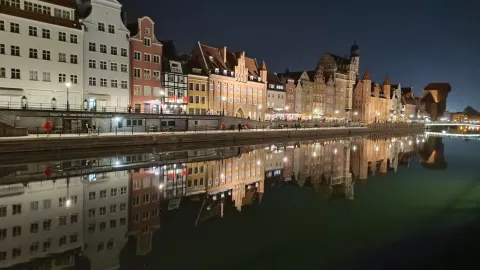 8ra GA Gdansk 2025