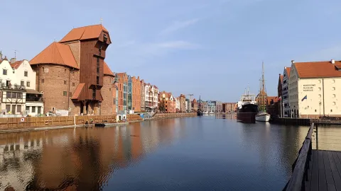 8ra GA Gdansk 2025