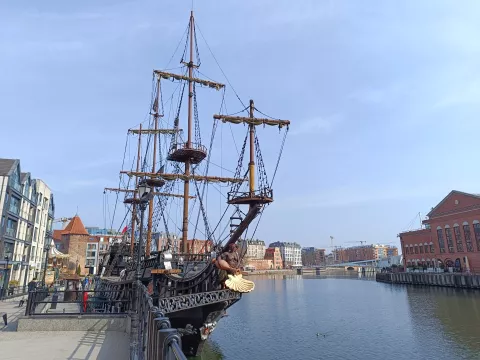 8ra GA Gdansk 2025