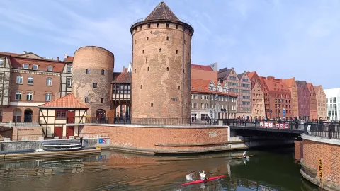8ra GA Gdansk 2025