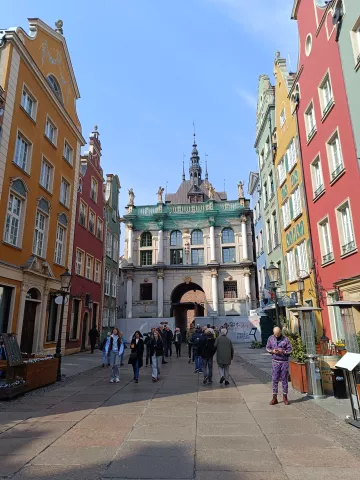 8ra GA Gdansk 2025