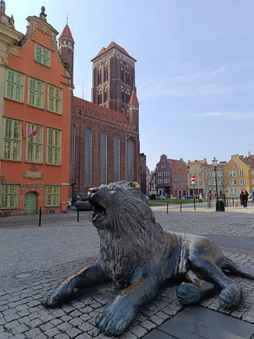 8ra GA Gdansk 2025
