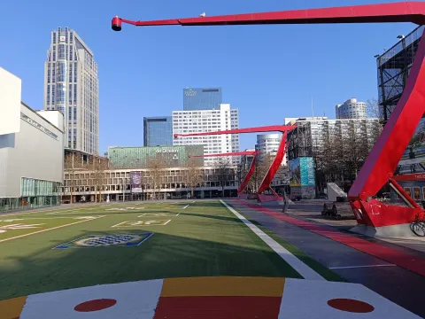 8ra-annual-summit exterior