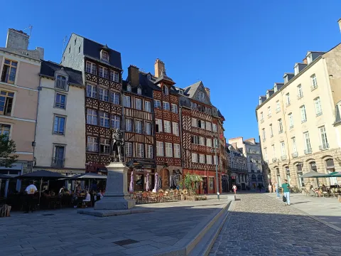 Rennes
