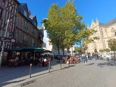 Rennes