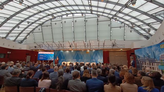 IPCEI-CIS KoM Brussels March 2025